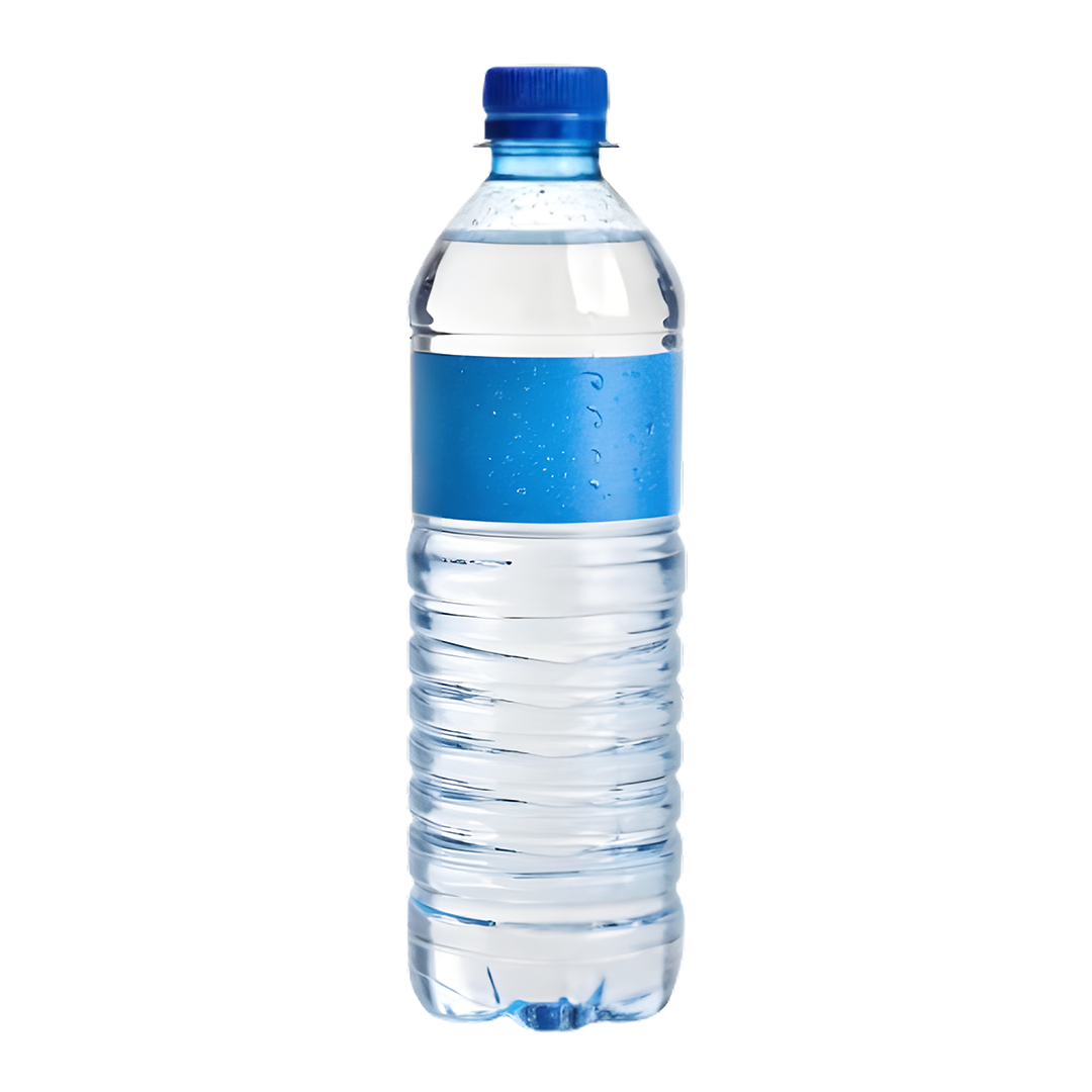  Mineral Water